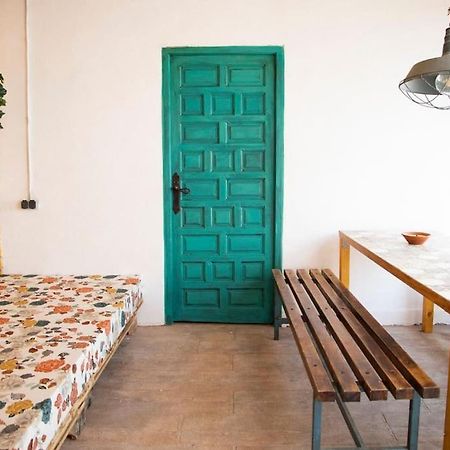 Apartamento Con Terraza Y Barbacoa Paterna Esterno foto