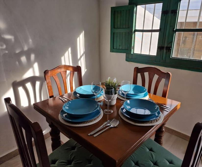 Apartamento Con Terraza Y Barbacoa Paterna Esterno foto