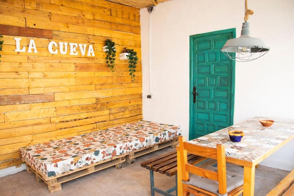 Apartamento Con Terraza Y Barbacoa Paterna Esterno foto
