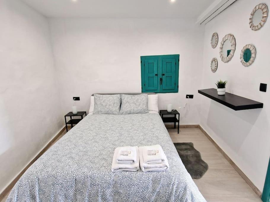 Apartamento Con Terraza Y Barbacoa Paterna Esterno foto
